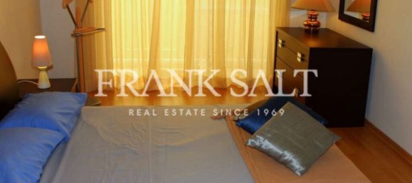 2 chambres Appartement à Saint Julian's, Malta No. 8878 10