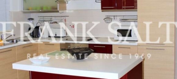 2 chambres Appartement à Saint Julian's, Malta No. 8878 2