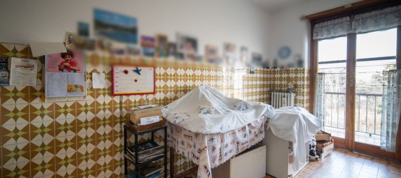 4غرفة منزل ذو طابقين في Venaria Reale, Italy رقم 136138 13