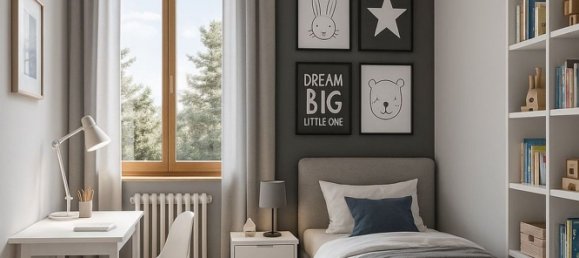 4غرفة منزل ذو طابقين في Venaria Reale, Italy رقم 136138 46