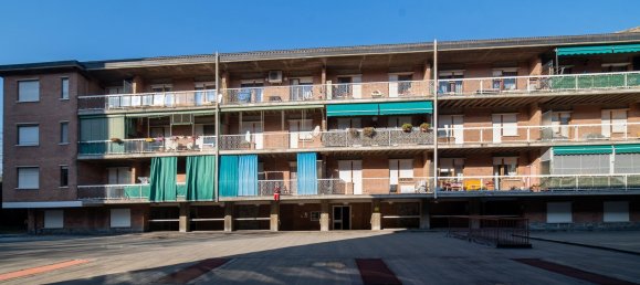 4غرفة منزل ذو طابقين في Venaria Reale, Italy رقم 136138 35