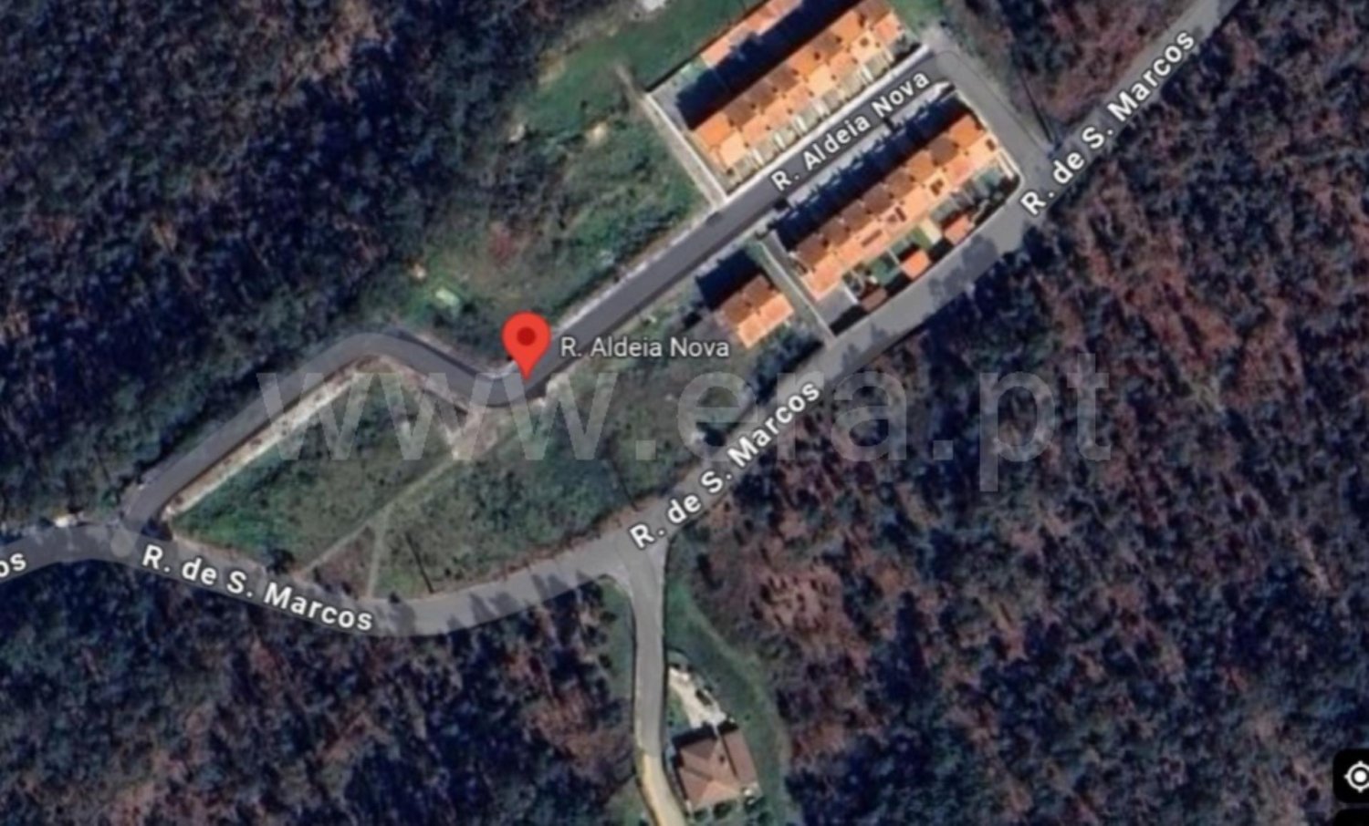  Land in Fajoes, Portugal No. 301969