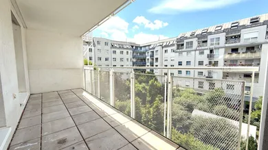 3 rooms Apartment in Brigittenau, Austria No. 217257