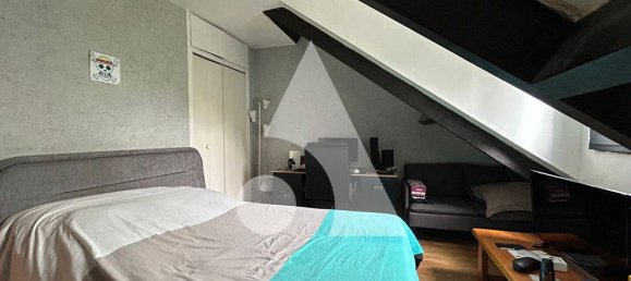 Casa de 4 dormitorios en Quincy-Voisins, France No. 285771 16