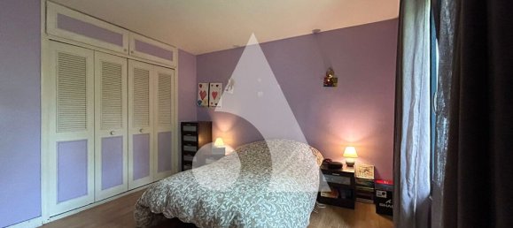 Casa de 4 dormitorios en Quincy-Voisins, France No. 285771 20