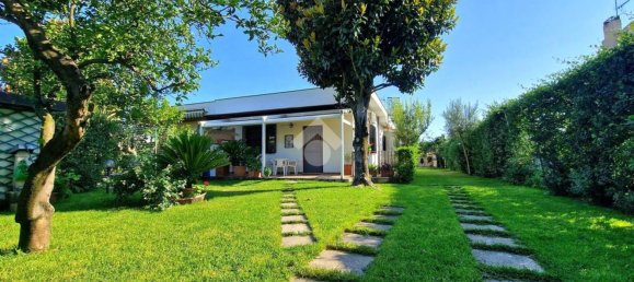 4 غرف نوم شقة في San Felice Circeo, Italy رقم 315568 26