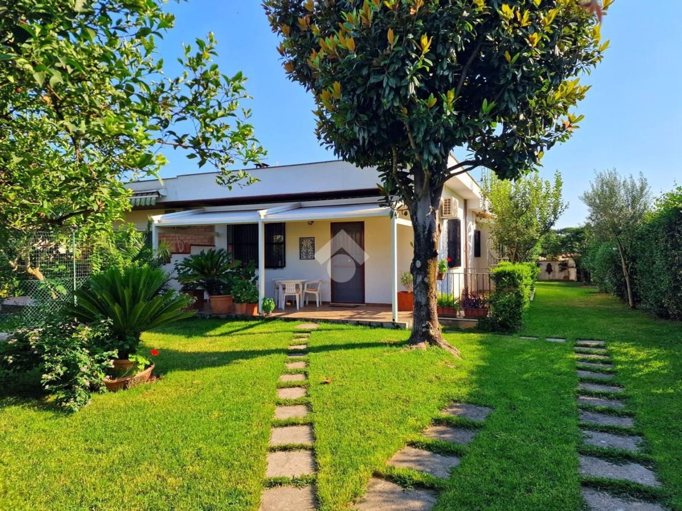 4 غرف نوم شقة في San Felice Circeo, Italy رقم 315568