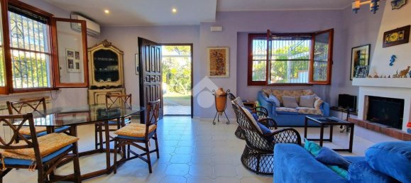 4 غرف نوم شقة في San Felice Circeo, Italy رقم 315568 9