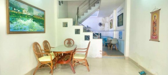 Stadthaus in District 7, Vietnam 40m², Nr. 9698 3