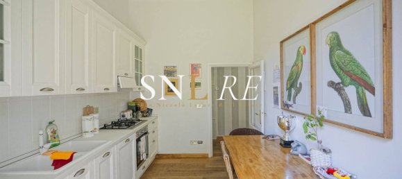 1 bedroom Apartment in Florence, Italy No. 287230 4