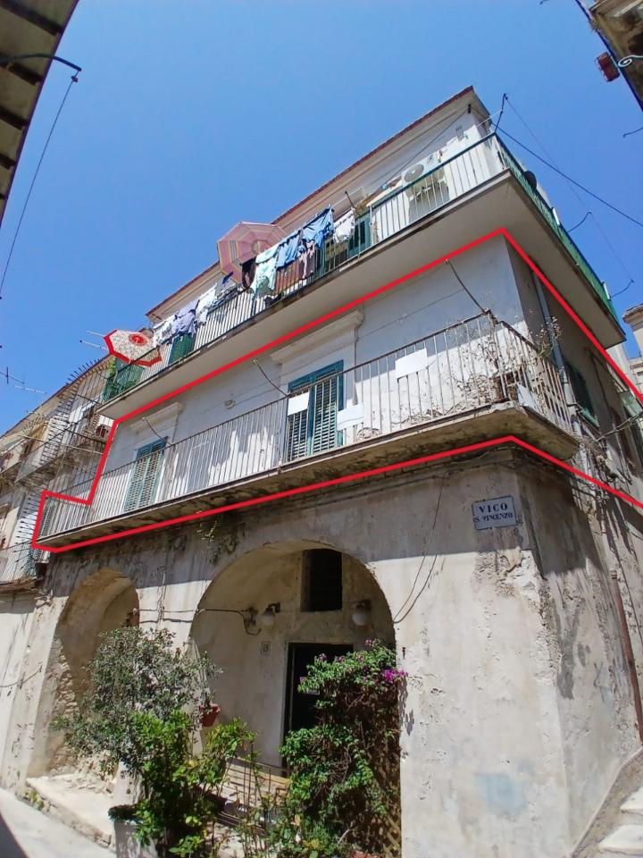5-Zimmer Wohnung in Modica, Italy, Nr. 230302