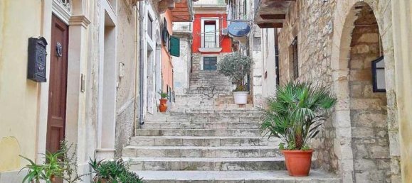 5-Zimmer Wohnung in Modica, Italy, Nr. 230302 14
