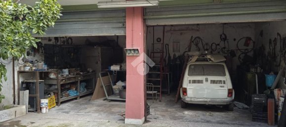 6 rooms Building in Naples, Italy No. 9137 19