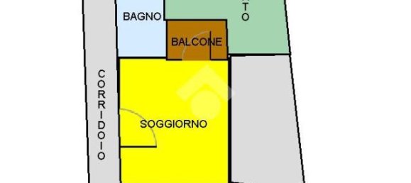 6 rooms Building in Naples, Italy No. 9137 27