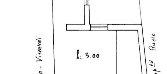 6 rooms Building in Naples, Italy No. 9137 30