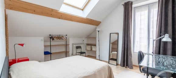 7 bedrooms House in Grenoble, France No. 206677 22