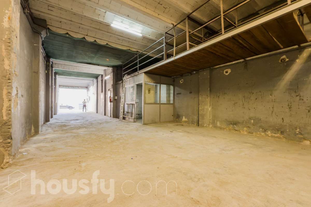 236m² Commercial property in Eixample, Spain No. 168575