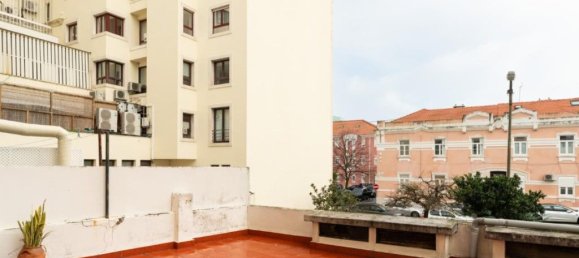 1 bedroom Apartment in Lisbon, Portugal No. 142714 11