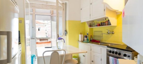 1 bedroom Apartment in Lisbon, Portugal No. 142714 8