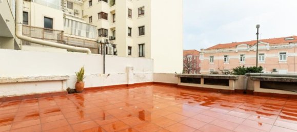1 bedroom Apartment in Lisbon, Portugal No. 142714 10