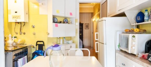 1 bedroom Apartment in Lisbon, Portugal No. 142714 7