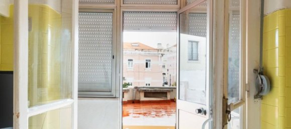 1 bedroom Apartment in Lisbon, Portugal No. 142714 9