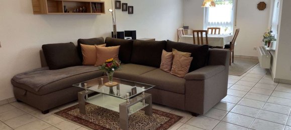 Apartamento de 1 dormitorio en Baden-Wurttemberg, Germany No. 70658 3