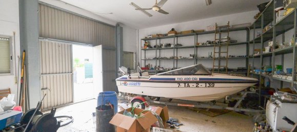 Дом с 1 спальней в Дельтебре, Испания № 114170 16