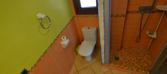 Дом с 1 спальней в Дельтебре, Испания № 114170 8