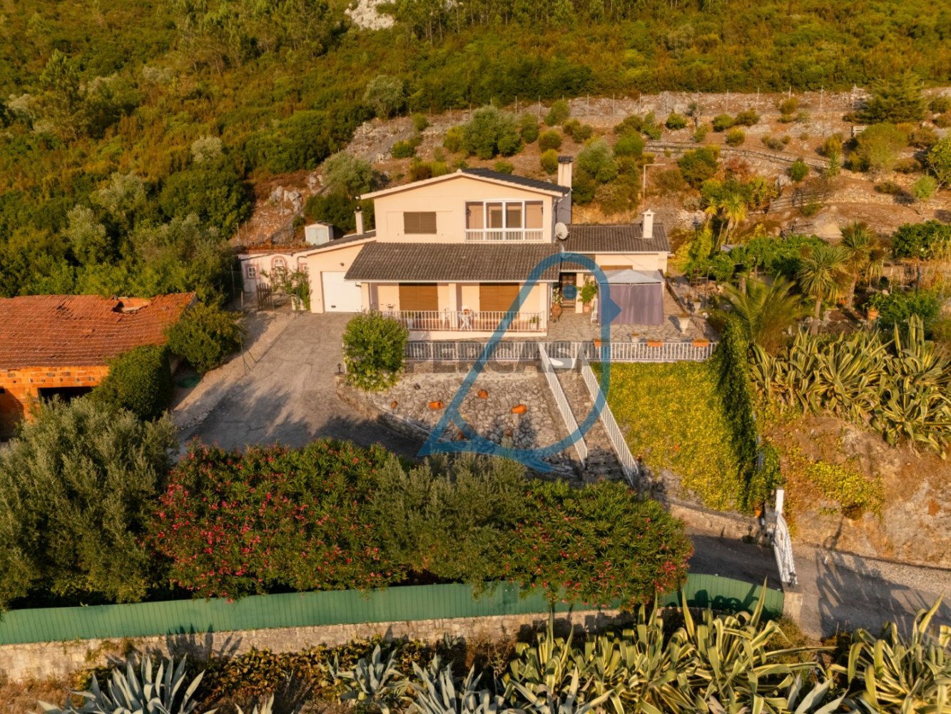 3 chambres Maison à Batalha, Portugal No. 221019
