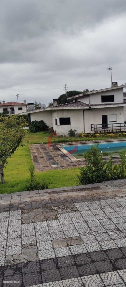 5 bedrooms House in Lousada, Portugal No. 308035