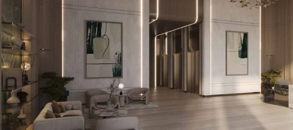 Studio in Dubai, UAE, Nr. 123244 9