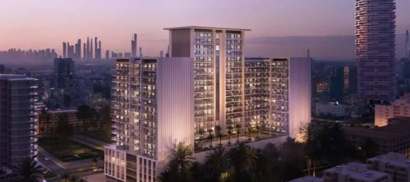 Studio in Dubai, UAE, Nr. 123244 3