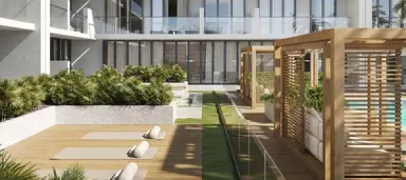 Studio in Dubai, UAE, Nr. 123244 12