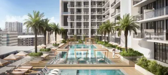 Studio in Dubai, UAE, Nr. 123244 11