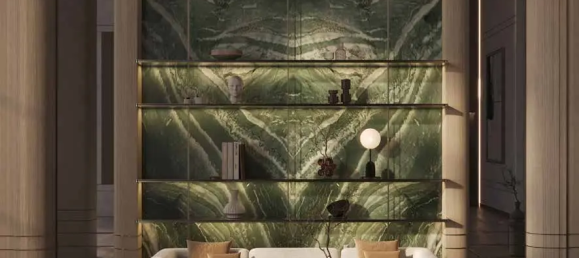 Studio in Dubai, UAE, Nr. 123244 8