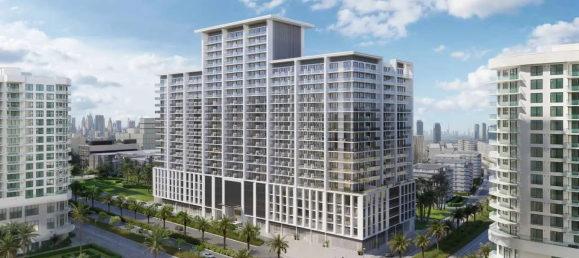 Studio in Dubai, UAE, Nr. 123244 2