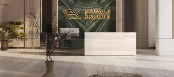 Studio in Dubai, UAE, Nr. 123244 7