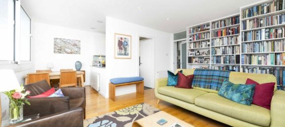 1 bedroom Apartment in London, United Kingdom No. 5097 2