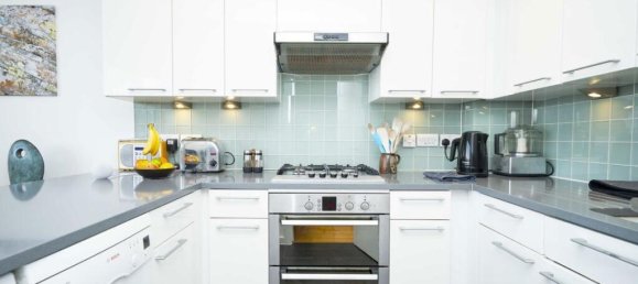 1 bedroom Apartment in London, United Kingdom No. 5097 5