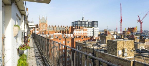 1 bedroom Apartment in London, United Kingdom No. 5097 9