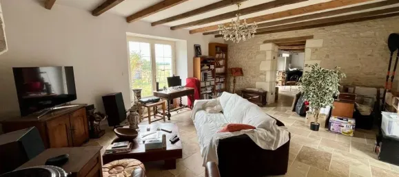 2 bedrooms House in Charente, France No. 352065 6