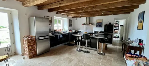 2 bedrooms House in Charente, France No. 352065 4