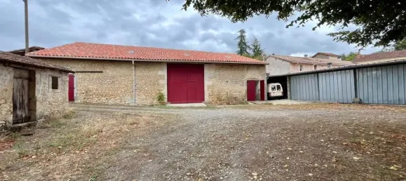 2 bedrooms House in Charente, France No. 352065 12