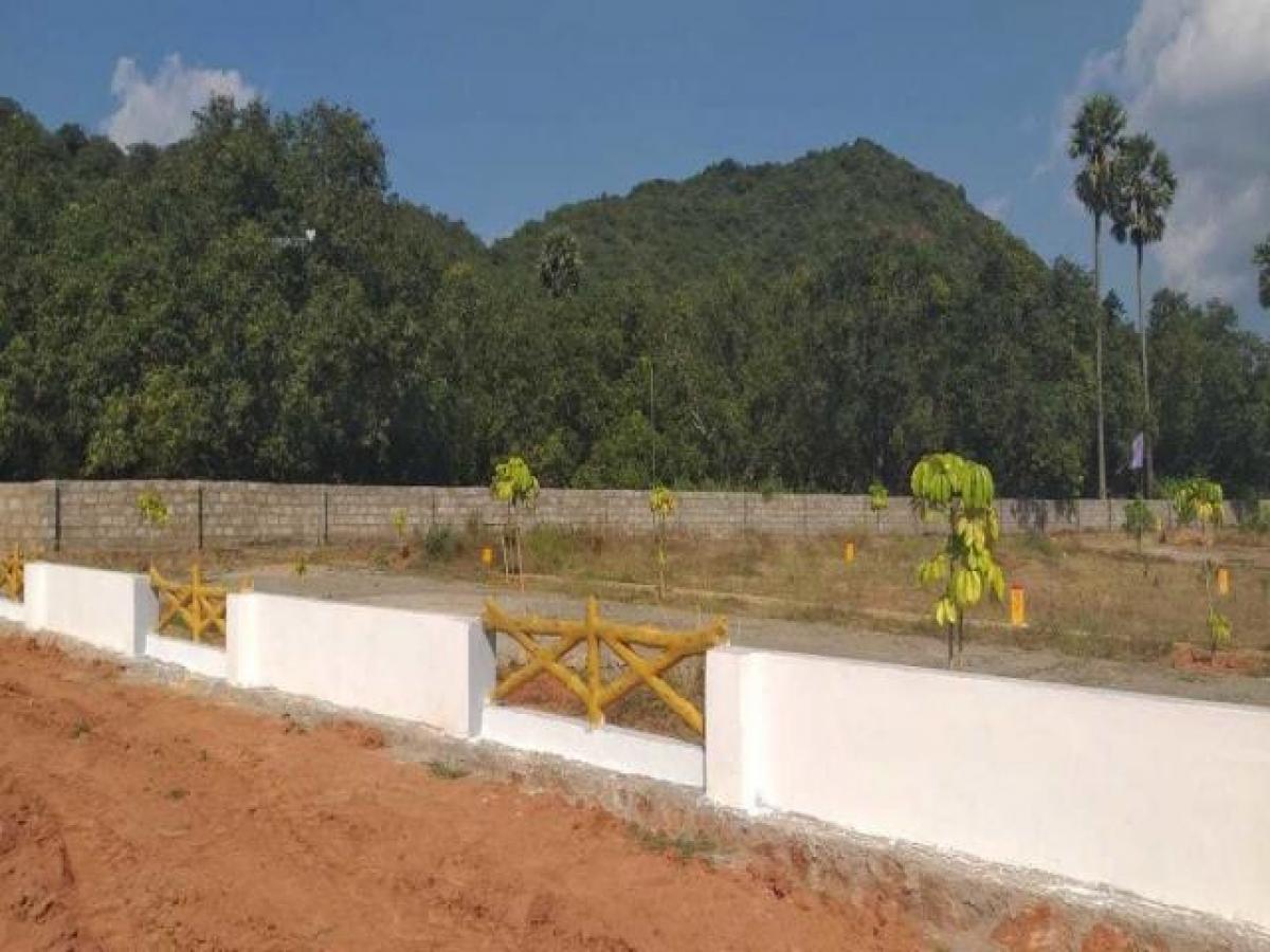 Terreno em Visakhapatnam, India N.º 36112