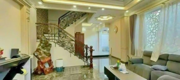  تاون هاوس في District 7, Vietnam 84متر مربع رقم 7226 4