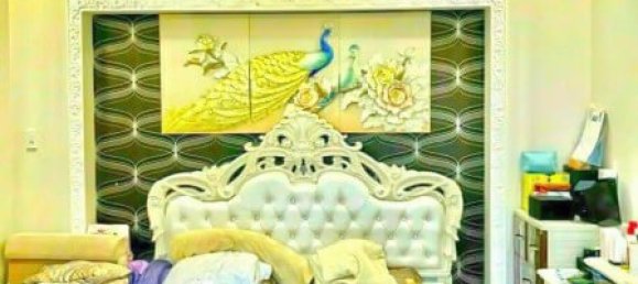  تاون هاوس في District 7, Vietnam 84متر مربع رقم 7226 2