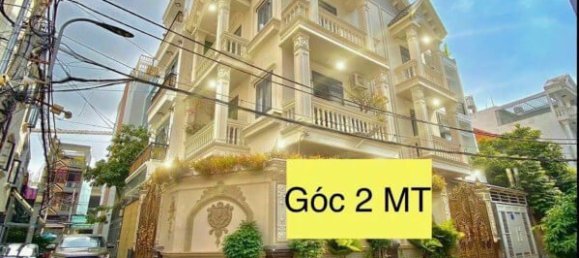  تاون هاوس في District 7, Vietnam 84متر مربع رقم 7226 5