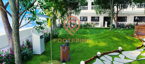 1 bedroom Apartment in Arjan, UAE No. 23961 10