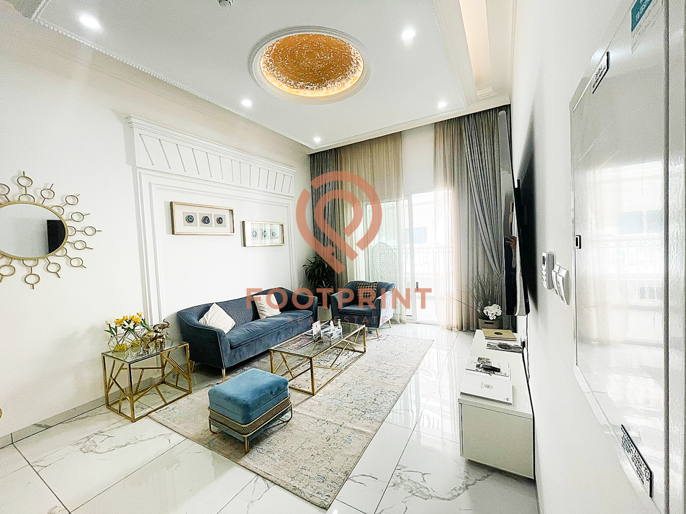 1 bedroom Apartment in Arjan, UAE No. 23961